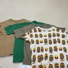 Tシャツ 140cm 150cm まとめ売り