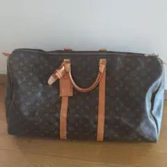 ルイヴィトン キーポル60 ボストンバッグ