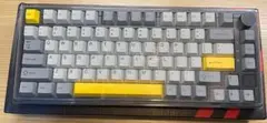 (値下げしました)【新品未使用】Epomaker Ajazz AK820 Pro