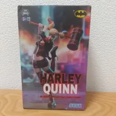 HARLEY QUINN ハーレー・クイン フィギュア