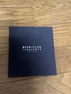 ☆BUCK-TICK CD☆