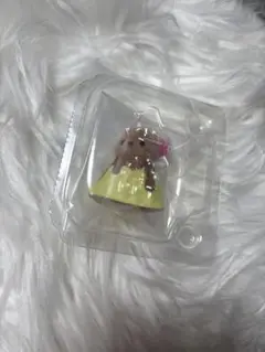 シルバニアファミリー キラキラくじ ハッピースイーツ ラッコの小さい赤ちゃん