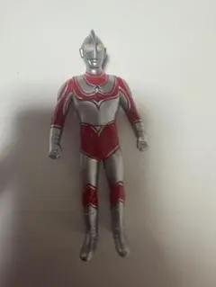 ソフビ道　ウルトラマンジャック