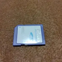 RVL-A-SD1 512MB