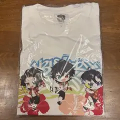 ヒプマイ　イケブクロ　Tシャツ　海の家　バスブロ