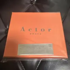 緑黄色社会　Actor 初回生産限定盤　美品