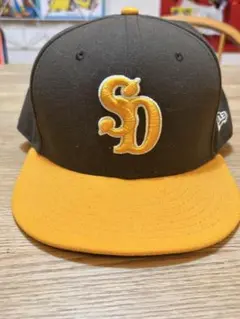 スタンダードカリフォルニア　New Era キャップ