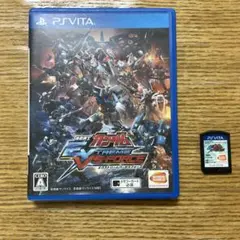 機動戦士ガンダム EXTREME VS-FORCE