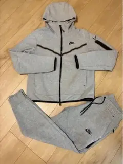 NIKE テックフリース　S 旧モデル　上下