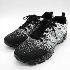 通気性◎軽量✨Keep Running メッシュ スニーカー ランニング