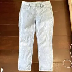 UNIQLO スキニーデニムパンツ L