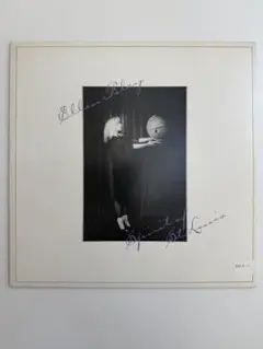 Ellen Foley / Spirit of St. Louis LP