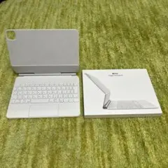 【美品】Apple Magic Keyboard