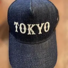 New Era ニューエラ TOKYO ジャイアンツ ベースボールキャップキッズ