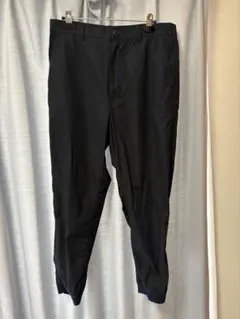 COMME des GARCONS HOMME ジョガーパンツ