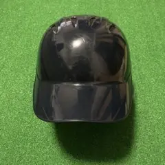硬式用ヘルメット