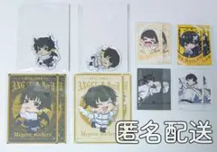 【ブルロ】ファボテリア 蜂楽 廻セット