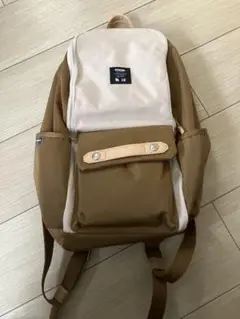 moz モズ　リュックサック
