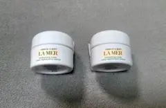 ラメール　クレームドゥラメール　3.5ml　2個
