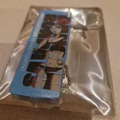 夢野秘密子 ダンガンロンパV3 アクリルキーホルダー 水着
