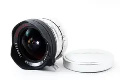 ★超極上★VOIGTLANDER ULTRA WIDE HELIAR★5722