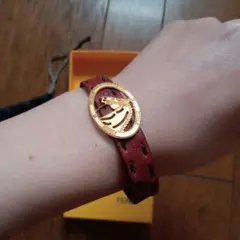 FENDI ブレスレット