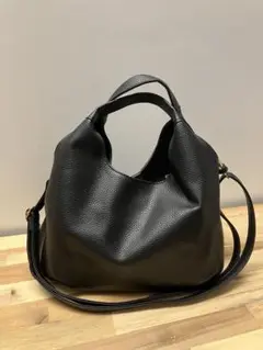 コロン　ショルダーバック