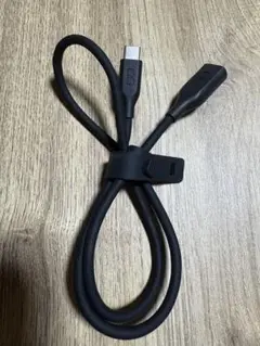CIO マグネットケーブル 端子なし 0.5m