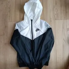 NIKE ウィンドブレーカ レディースM 長袖