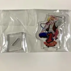 ガンダムUC リディ・マーセナス 一番くじ アクリルボード
