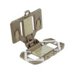 実物新品 S&S Precision NavBoard FlipLite BK nb-fl02-tan-carrier-