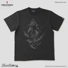 Bloodborne Tシャツ Lサイズ ゲーム PS4 フロム ソフトウェア 2025年最新】Bloodborne tシャツの人気アイテム - メルカリ