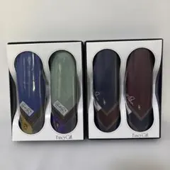 FancyGift ハンカチ 4枚セット