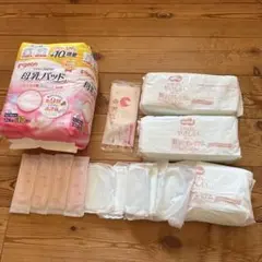 母乳パッドセット
