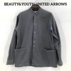 BEAUTY&YOUTH UNITED ARROWS　カバーオール　Sサイズ