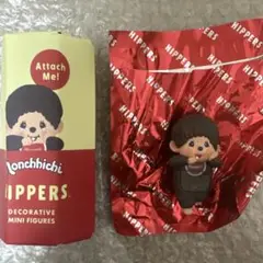 HIPPERS Monchhichi ヒッパーズ  モンチッチ　男の子