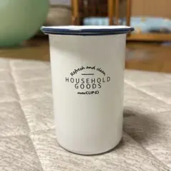 studio CLIP HOUSEHOLD GOODS 歯ブラシスタンド