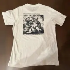 GUNDAM×UNIQLO Tシャツ ア・バオア・クー Lサイズ