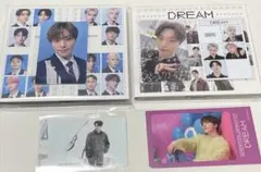 SEVENTEEN セブチ DREAM ドリーム ディノ アルバム