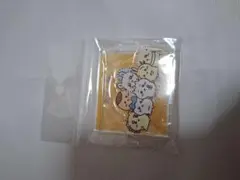 ナガノフレンズ レイヤーアクリルスタンド ちいかわたち