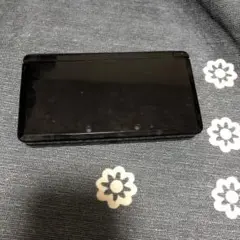 ニンテンドー3DSブラック+拡張スライドパッド