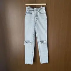 アレキサンダーワン デニム 25