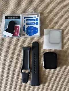 Xiaomi Redmi Watch 3 Active ブラック