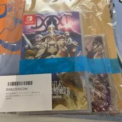 ARIA CHRONICLE Nintendo Switch 特典あり