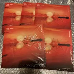 TXT TOGETHER Afterglow ver. 5形態セット 新品未開封