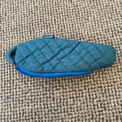 モンベル シュラフ 寝袋型マルチケース ダウンハガー