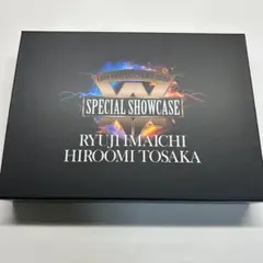 登坂広臣　今市隆二　ライブDVD