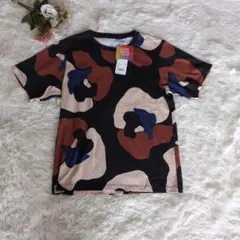 新品　タグ付き☆UTGP + MoMA ユニクロ 半袖Tシャツ M