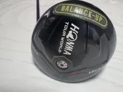 HONMA TOUR WORLD ドライバー