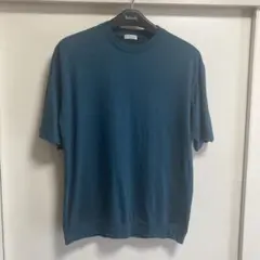 BEAUTY&YOUTH UNITED ARROWS Tシャツ グリーン　半袖